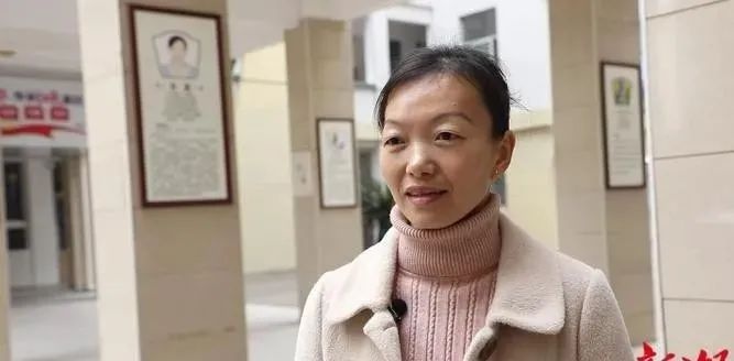 「最美乡村少年」创新实验学校9年级学生莫娟:争做新时代好少年