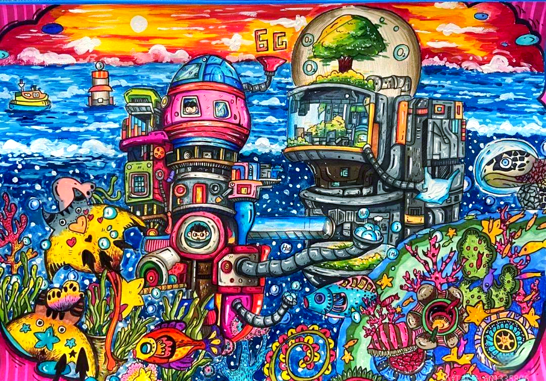 未来世界的介绍和未来世界经济发展中新兴经济体的作用可能会剧情分析