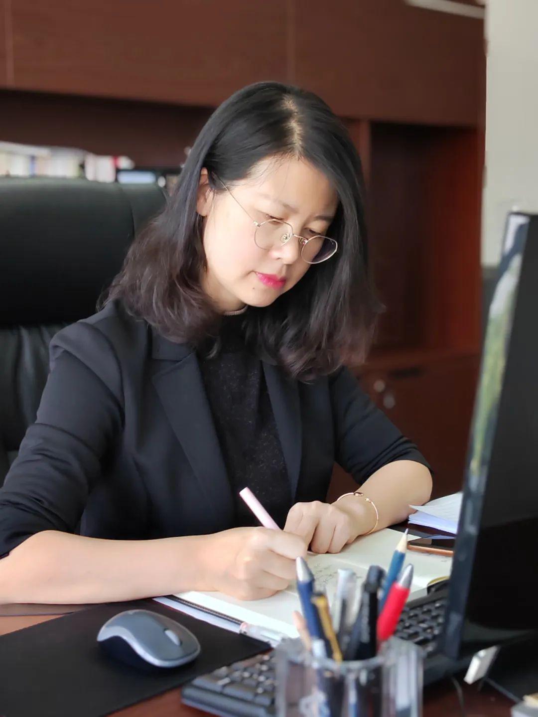 张凤国资国企改革赛道上的奔跑者