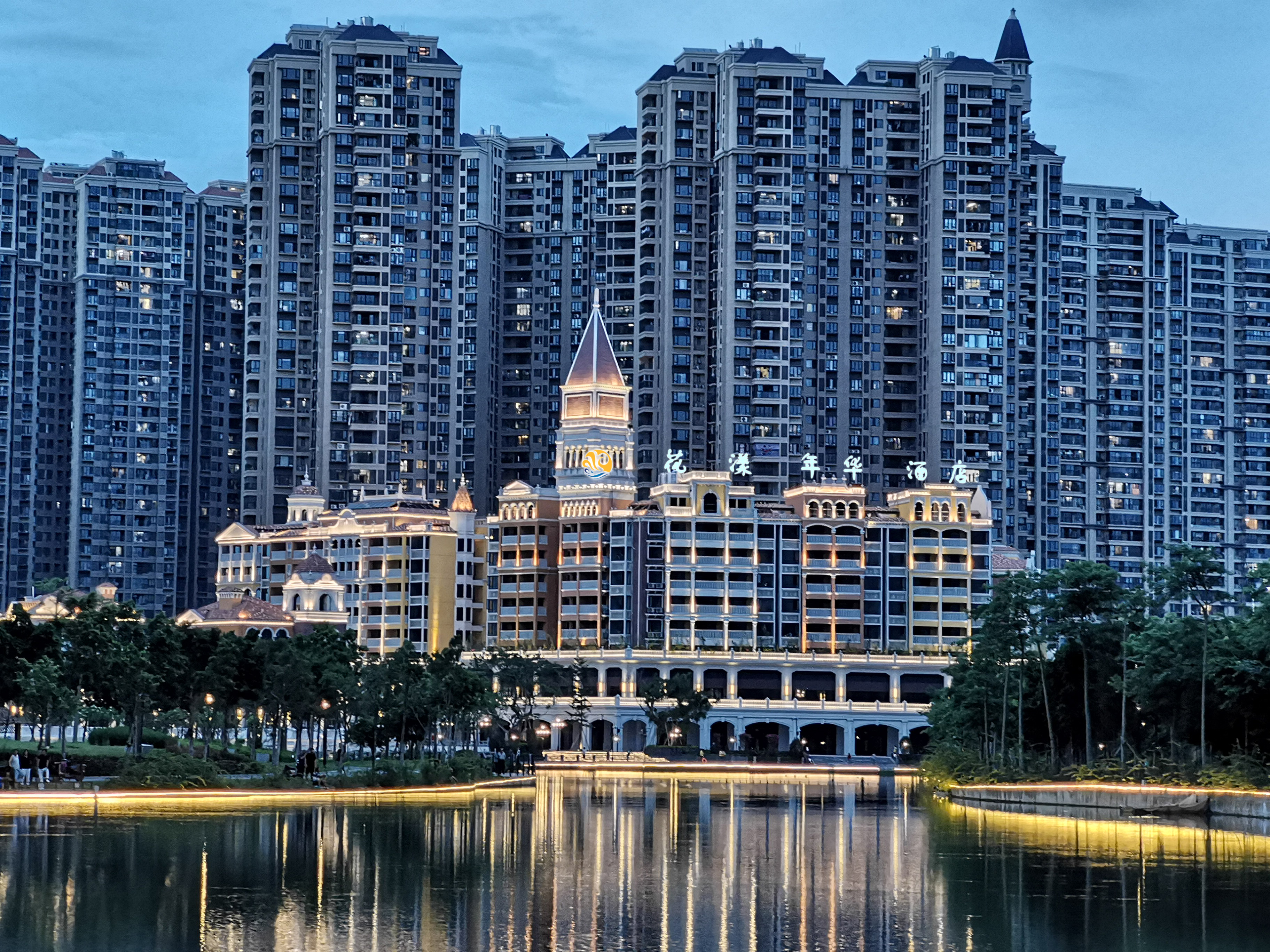 南宁有会议室的酒店推荐!这家性价比很高