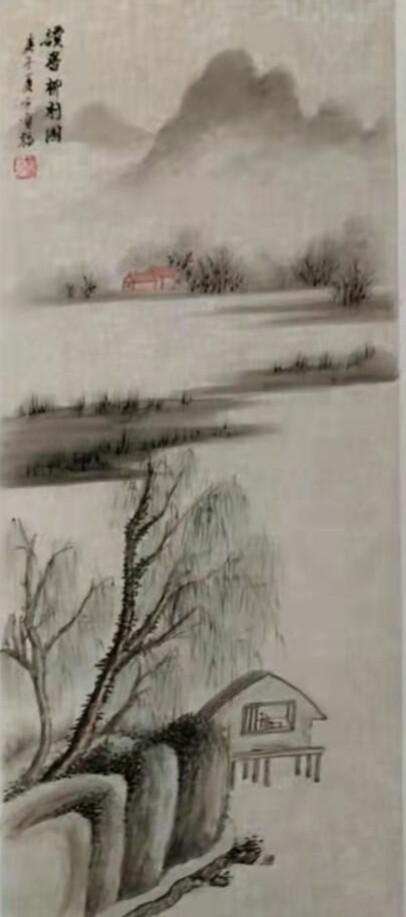 「专访」画家方宝福艺术人生访谈录