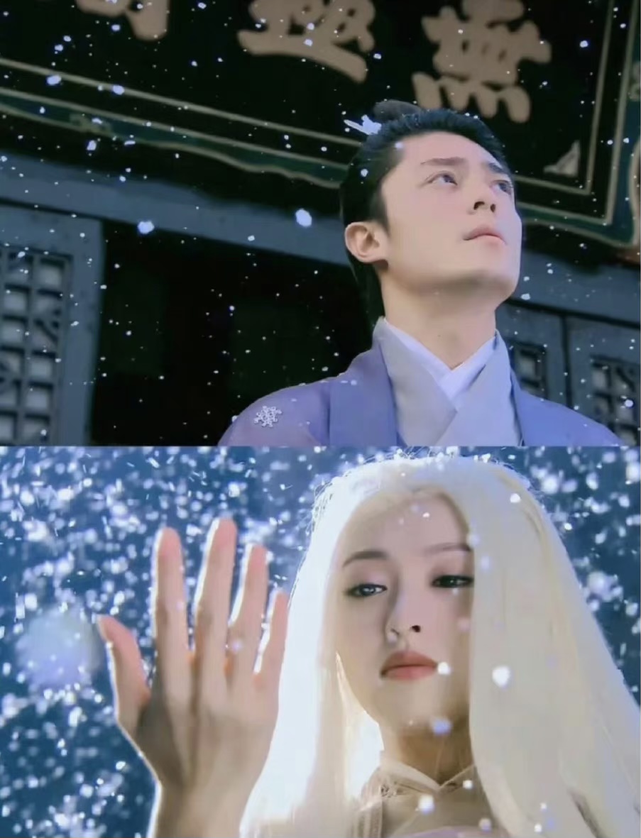 紫萱和徐长卿为什么就不能在一起《仙剑三》原来是大圆满结局