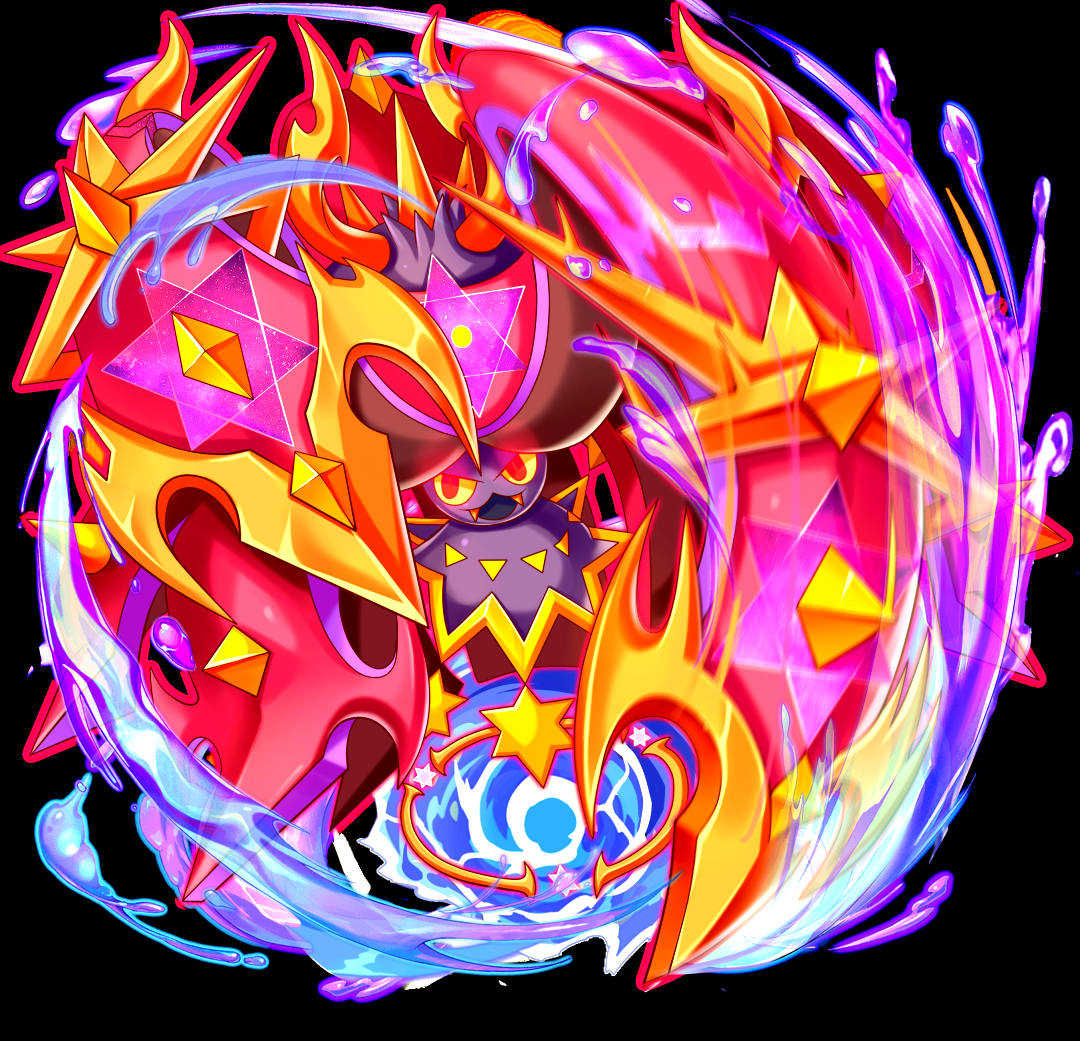 全新精灵戟脊龙介绍:冰龙之力,强大技能等你来体验!