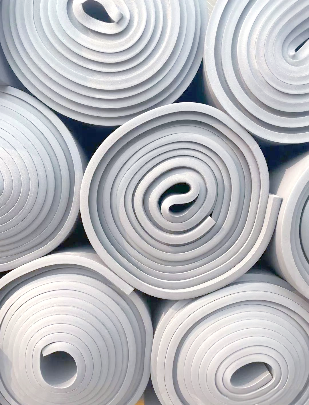 橡胶与塑料的区别及各自特性概述