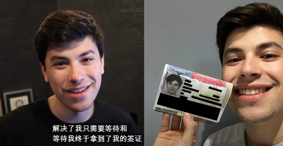 知名mc游戏主播dream露脸视频,播放量达到4000万,却被网友抨击