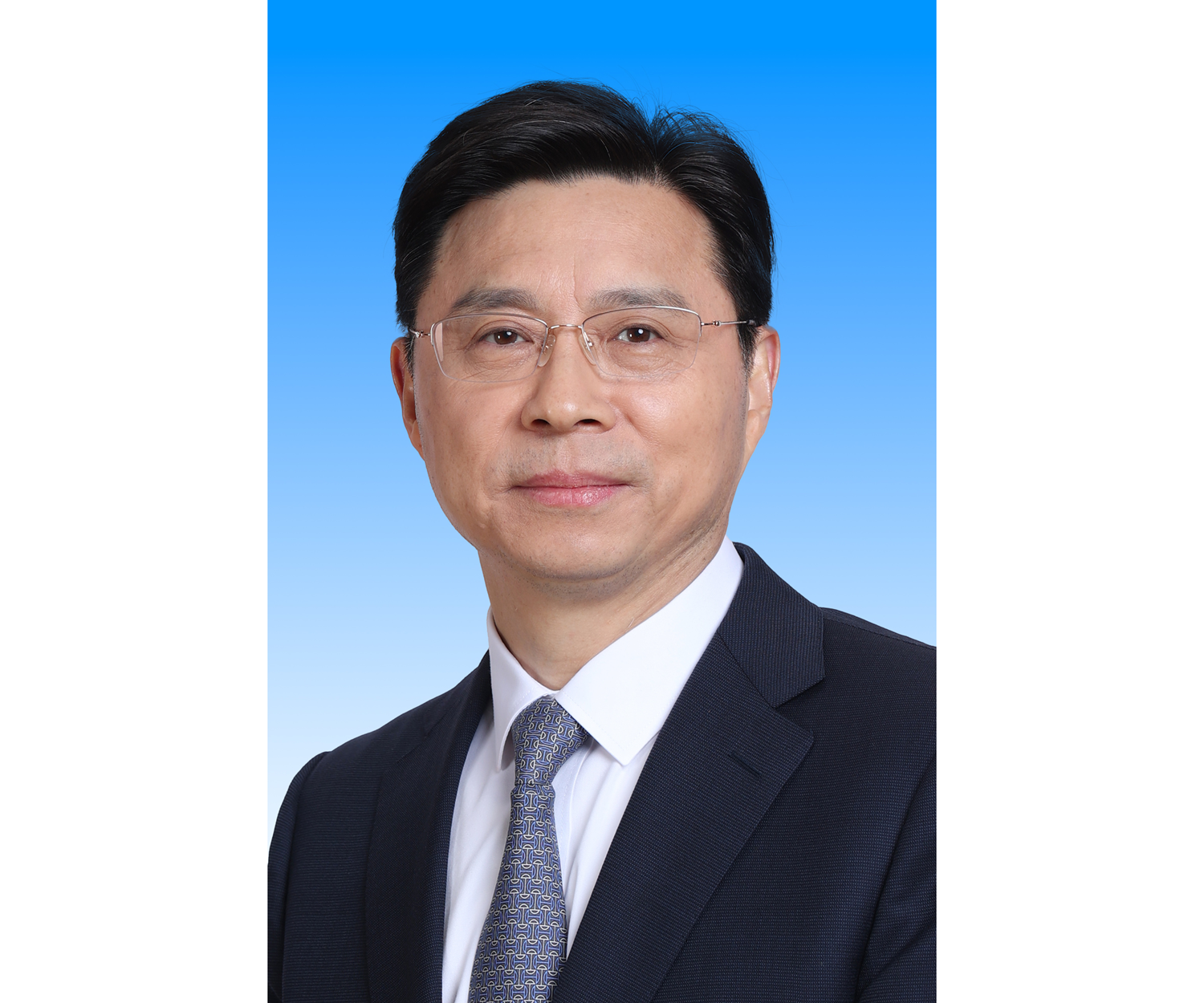 苟正礼,刘守成当选为成都市人大常委会副主任