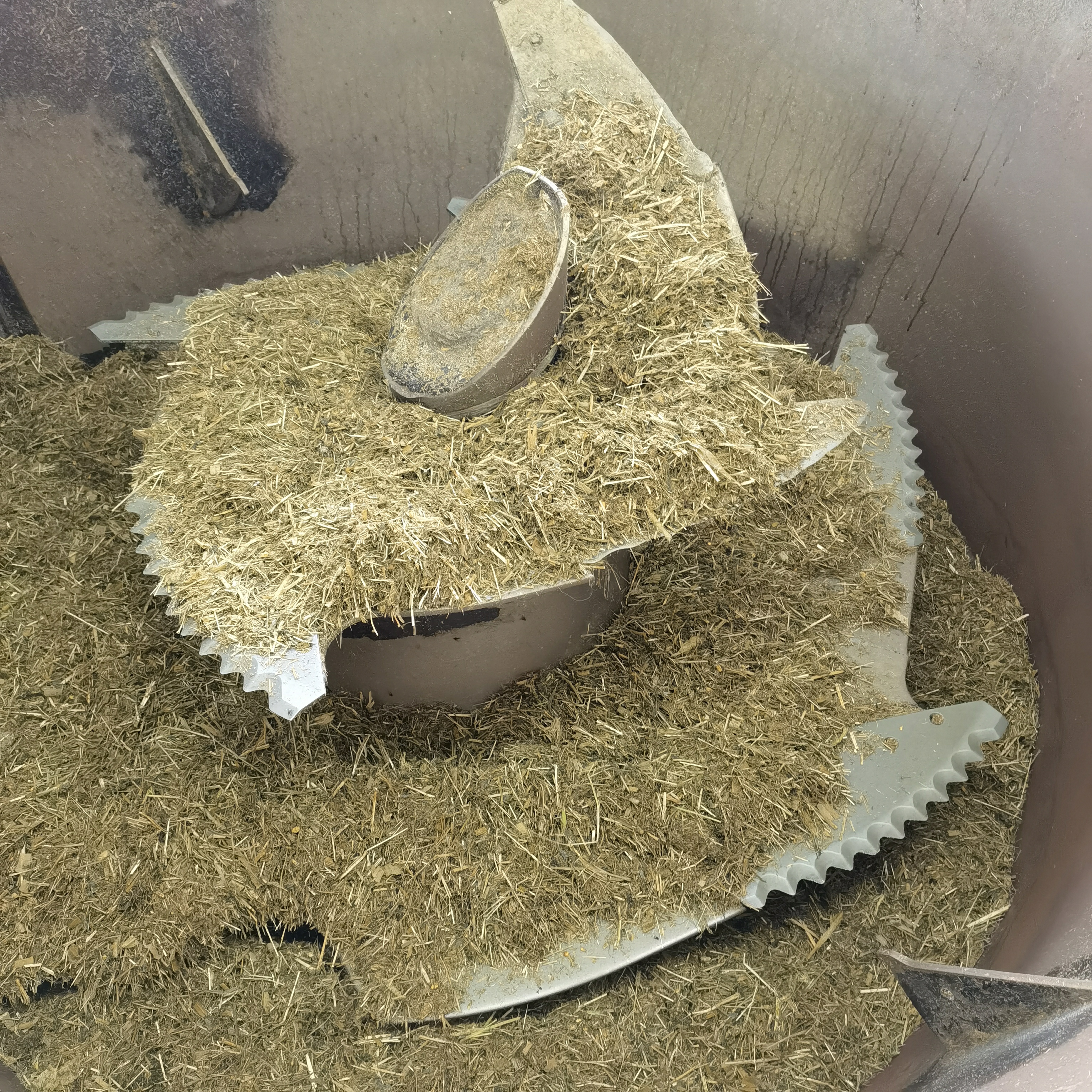 告别抗营养因子:发酵饲料为动物消化提供优势!