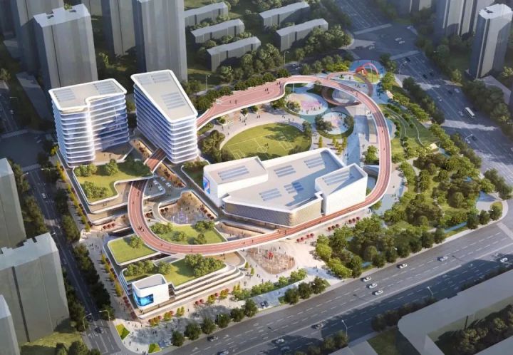 杭州奥体,滨江吸附外溢最强板块 萧山市北优质住宅即将出让