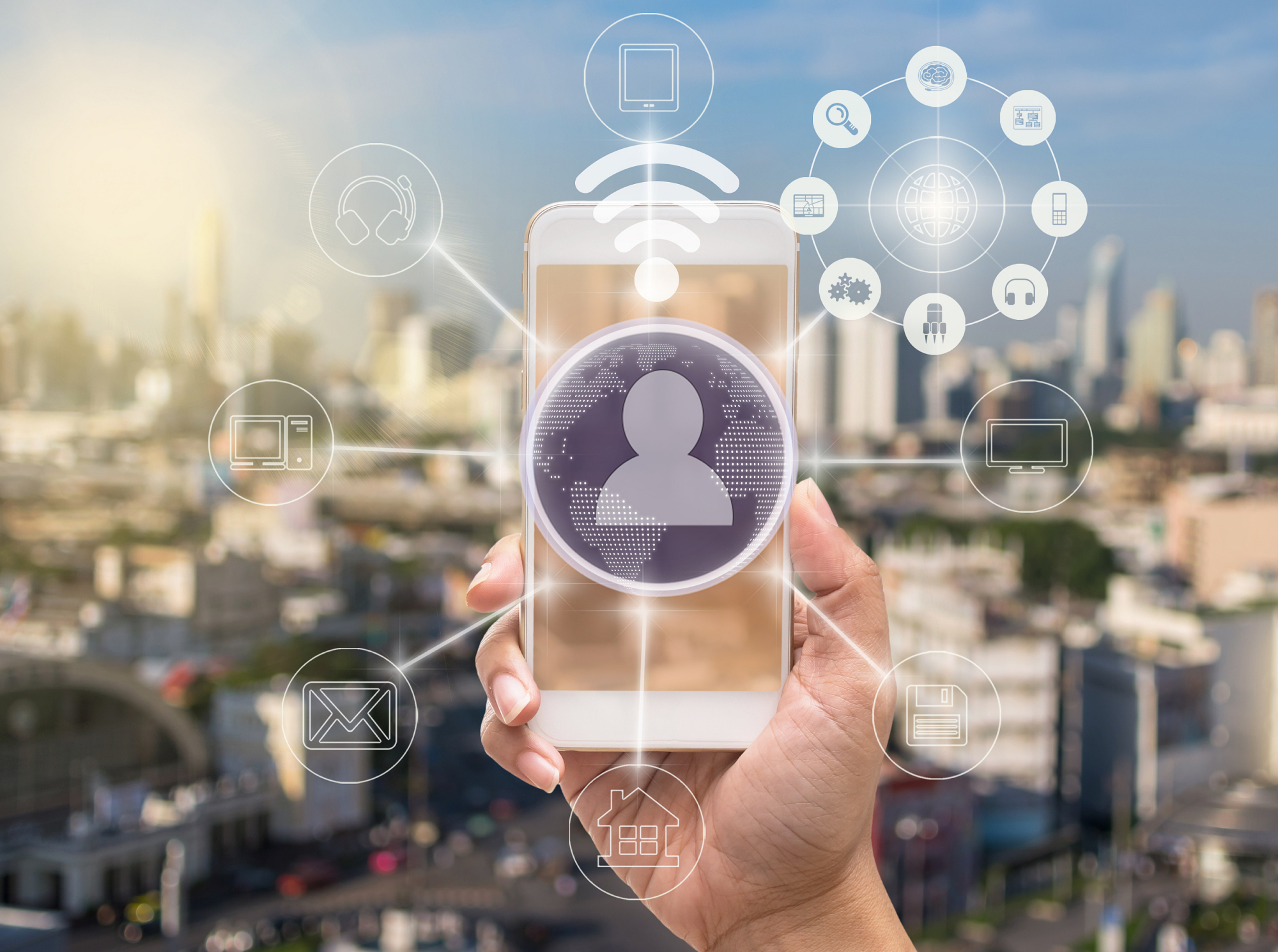 白津夫:数字时代让我们重新认识所有权和使用权