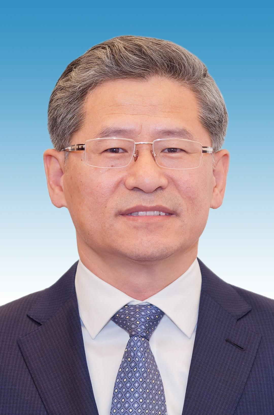 马森述当选省监察委员会主任