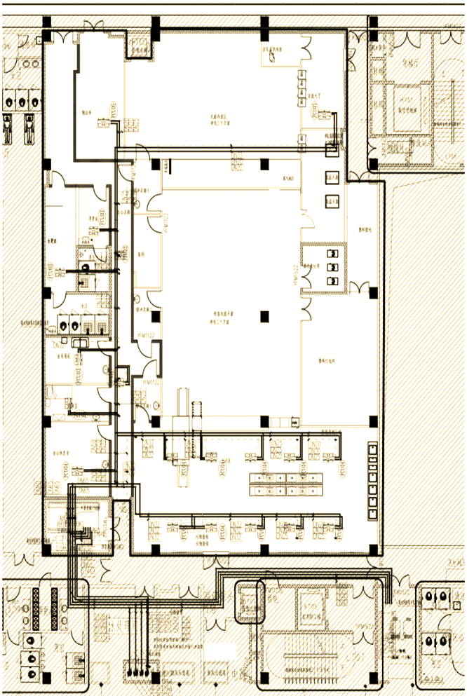 医院消毒供应中心建设实例分享,全面解析功能布局与设备配置