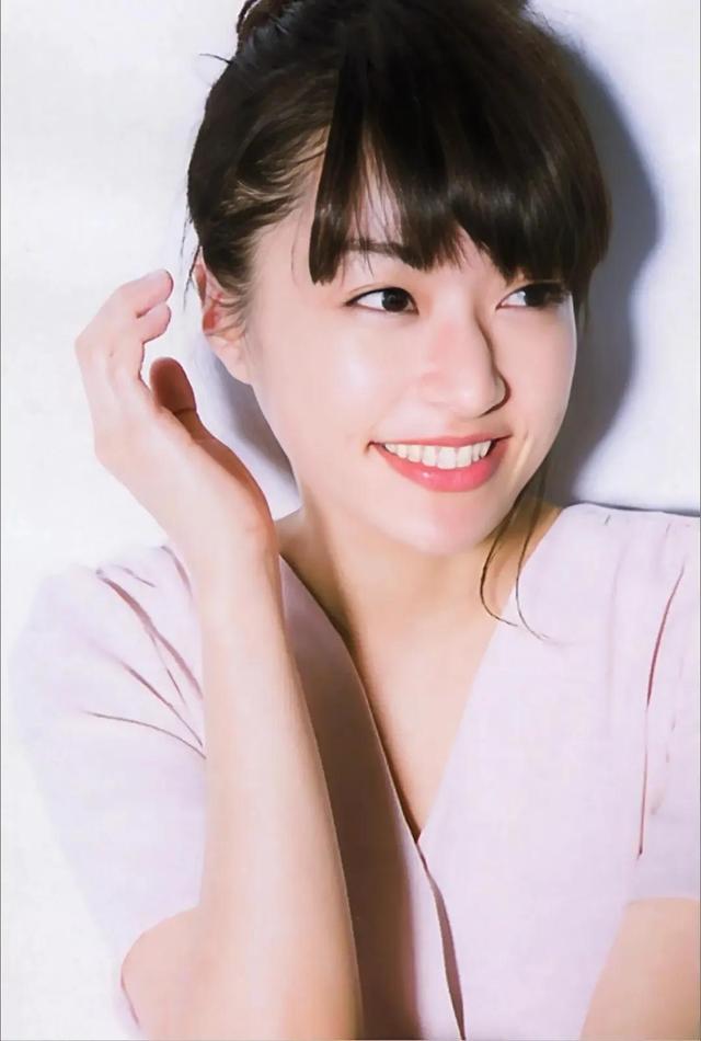 井上真央 美照连连看
