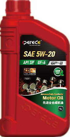 perede佩雷德|润滑油"鉴别术",选油避坑不踩雷!