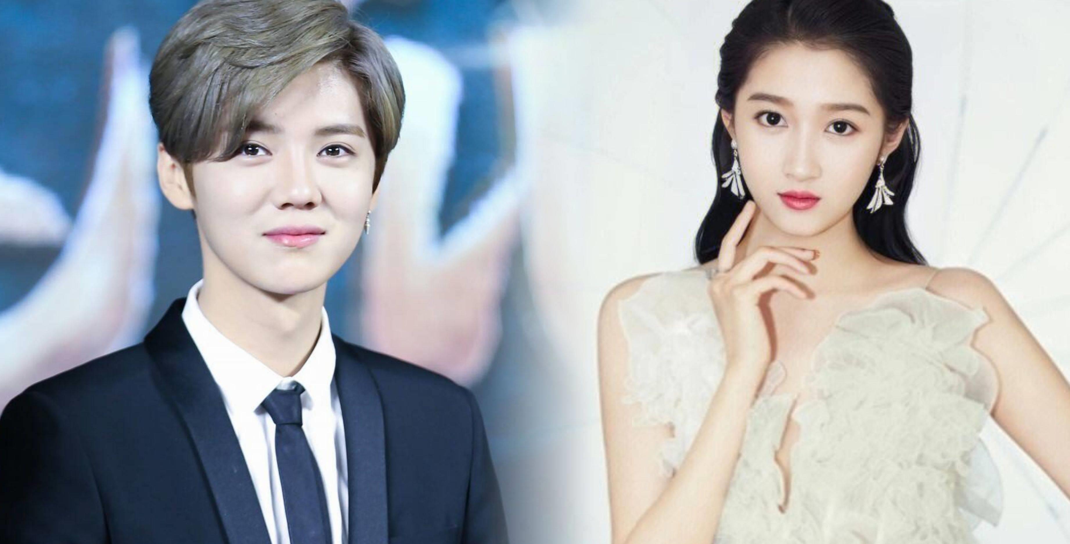 鹿晗关晓彤被嘲是酗酒夫妇,网友质疑两人在酒局认识的,细节被扒