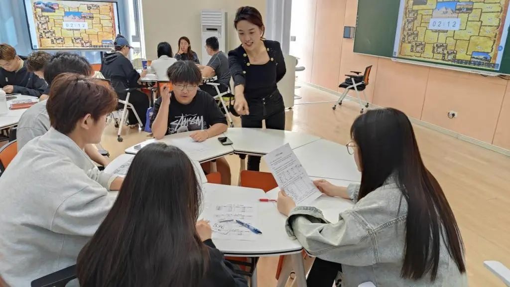 双一流之外的首选大学|远景泰科:精英式小型文理学院