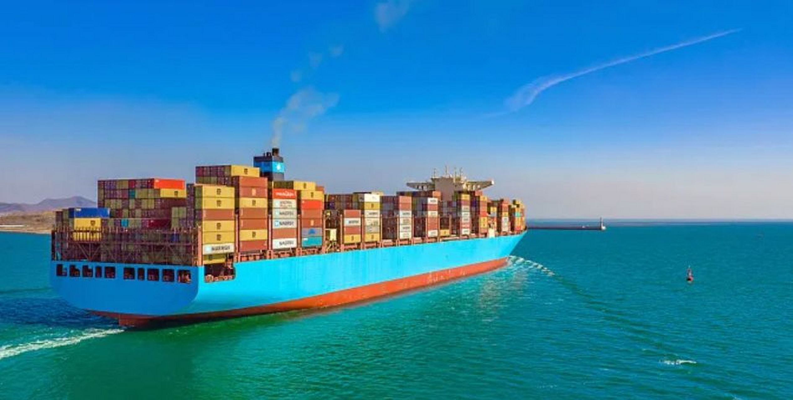 amz123获悉,马士基正在加强其在新加坡的全渠道履行能力,在裕廊西