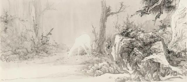 华夏风采|独立和徘徊,出于自觉也忠于自觉「吴建明」