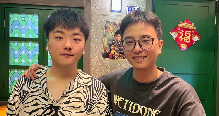 zard的爷爷是什么身份