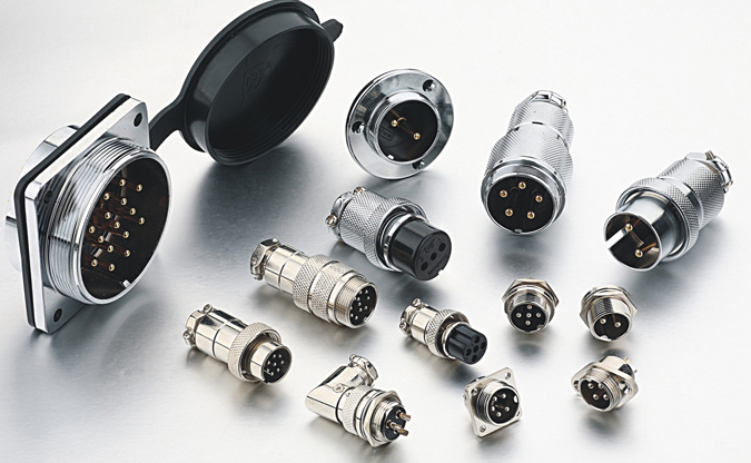 三防加固平板电脑配置航插接口有什么好处?