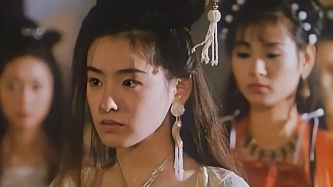 风月电影《西厢艳谭》:封建社会下的禁忌恋情,对命运束缚和影响