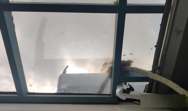 阳光房漏水怎么办?教你搞清楚漏水原因和防水方法