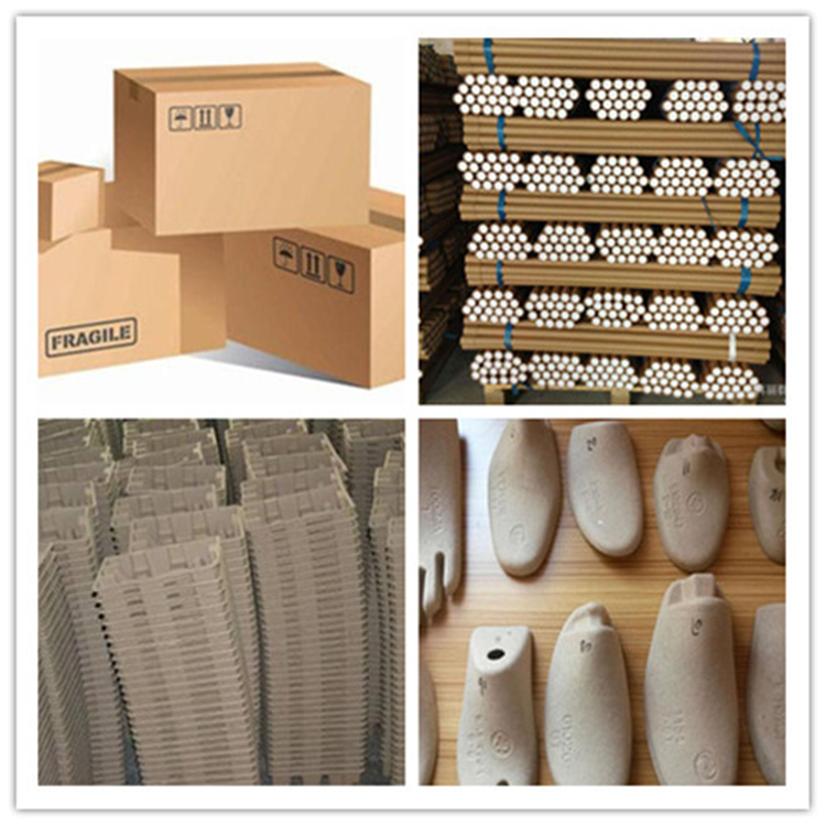 纸管纸筒干燥机zd-45g纸托纸护角烘干机,干得快更节能