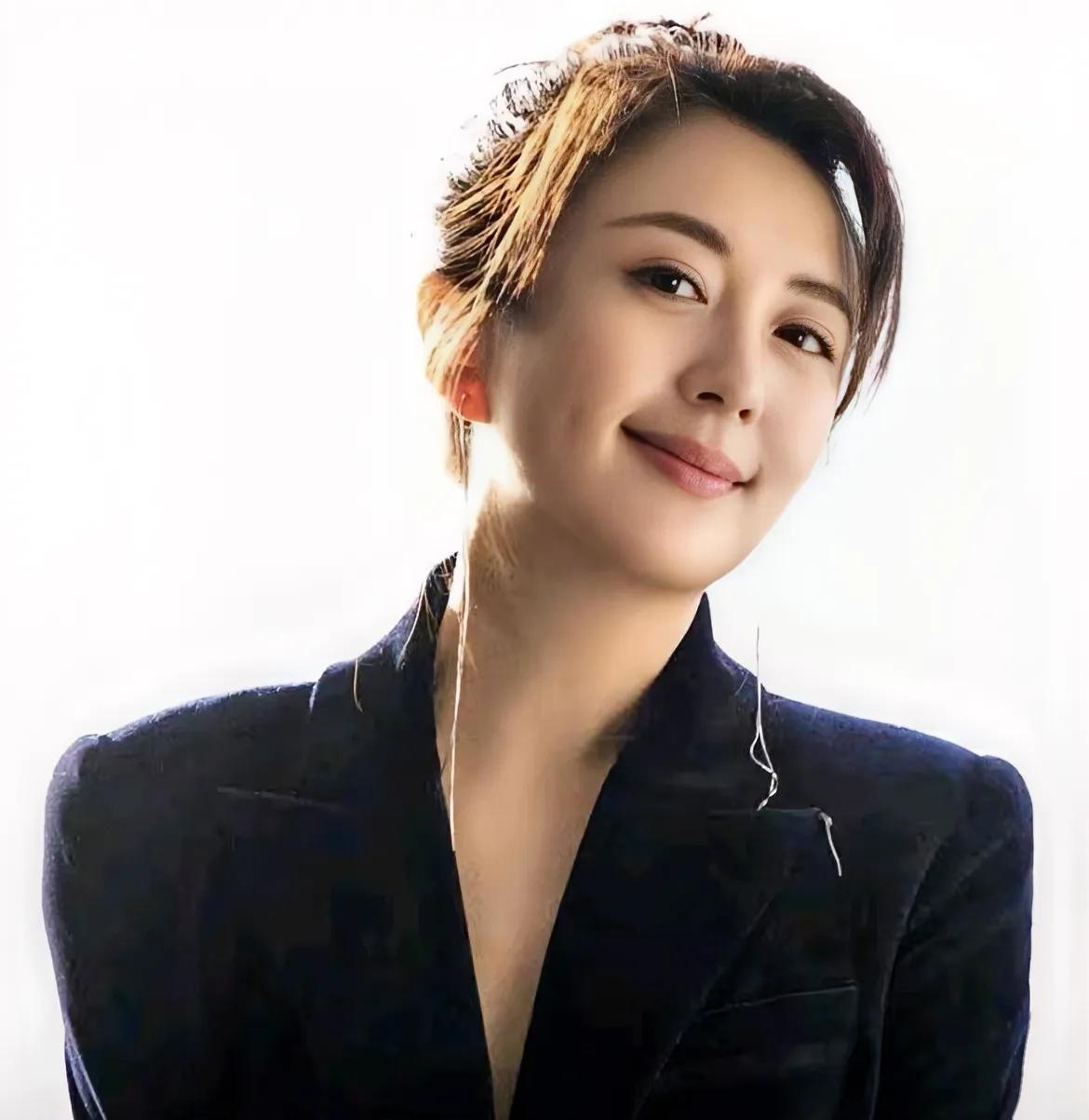 26位内娱70后女星,风采韵味各有千秋,谁是真正的实力派谁最迷人