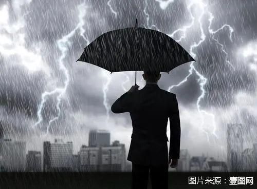 暴雨来袭保险业加筑防线