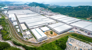 比亚迪深圳又拿了两块地：生产百万豪车仰望U9