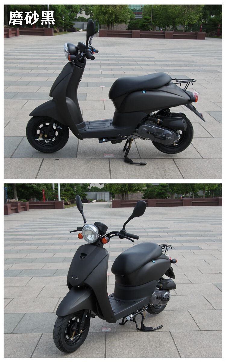 摩托车国三与国四车的区别是什么