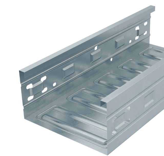 无孔托盘桥架厚度标准(2022版)