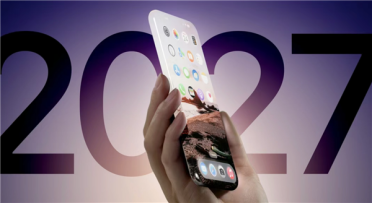 四曲面屏重出江湖！20周年iPhone将搭载：安卓淘汰的设计被苹果接手了