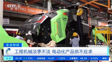 客户都在工厂排队等货！硬核国货彻底爆单