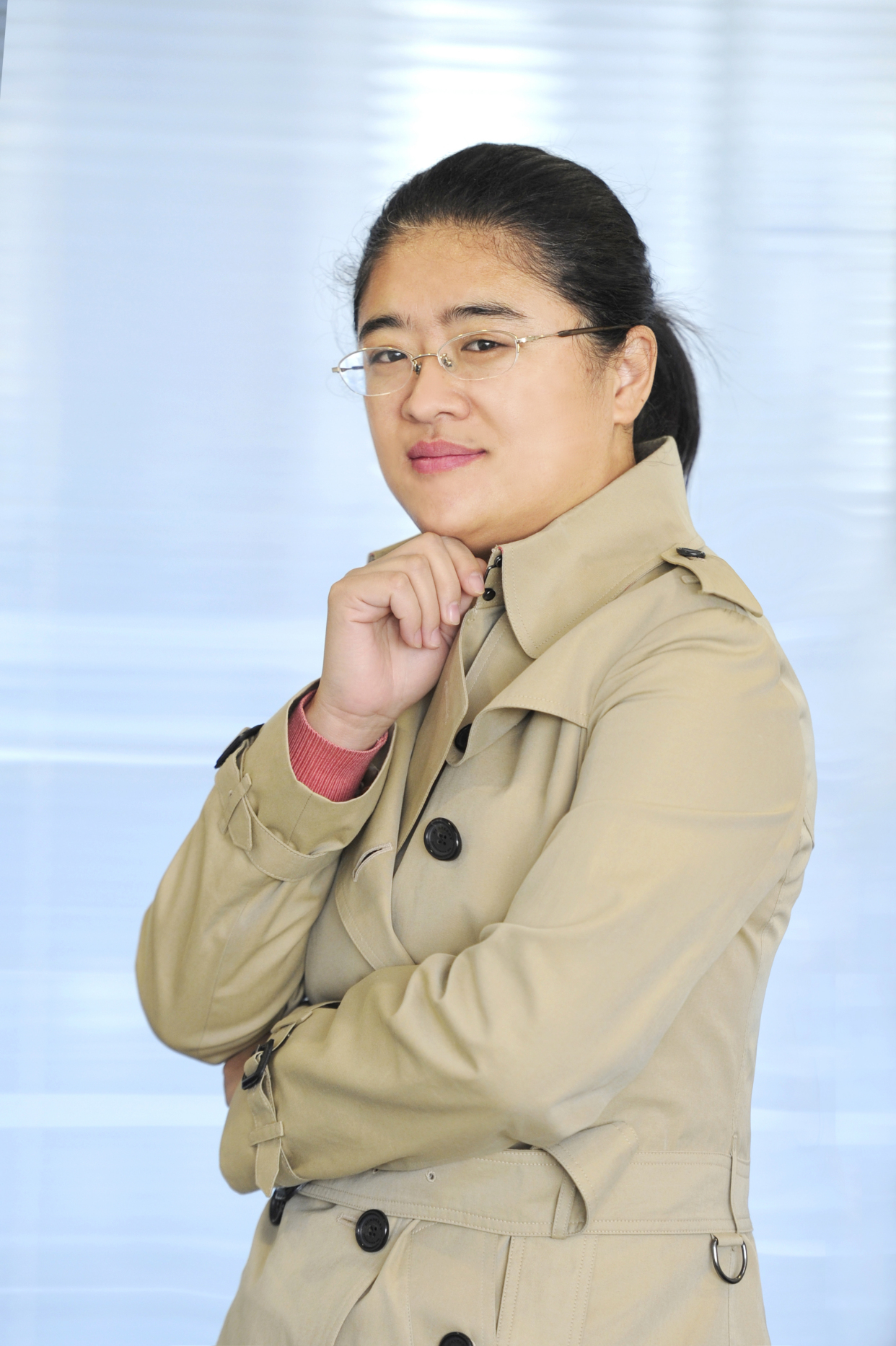 梁博士,刘韵洁,曹原突然造出"复兴梦",中国人:我睡醒了