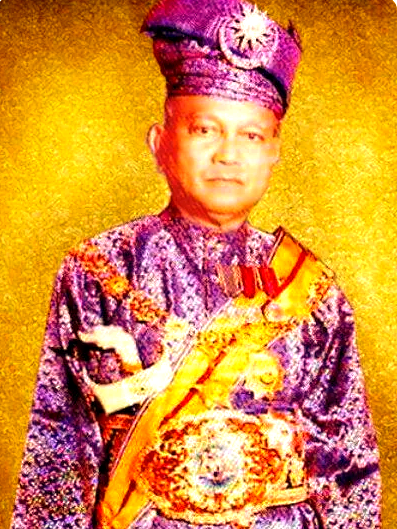 马来西亚的"九个国王"与历任元首概述