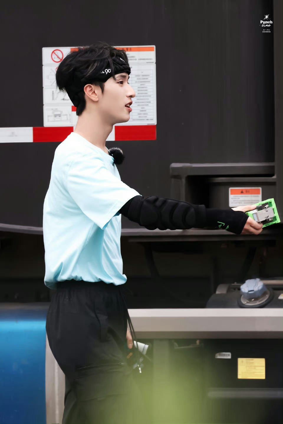 「投稿整理」x part1 张云雷|敖子逸|余宇涵|赞多|刘耀文