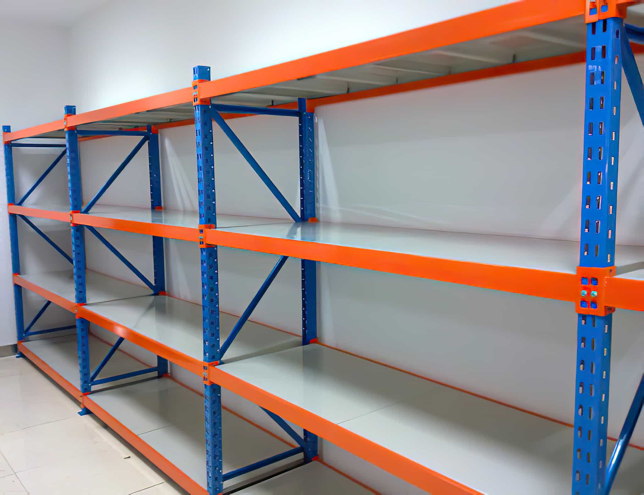 青海哪里仓储货架设计-仓储货架制造厂家-货架厂家-有卖货架