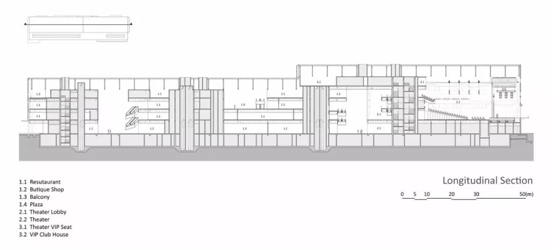 从厂房到剧场:细数那些有质感的工业建筑