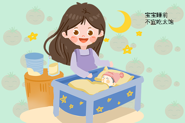 为啥新生儿睡眠很浅,经常一惊一乍?宝妈做到这点,娃睡得更踏实