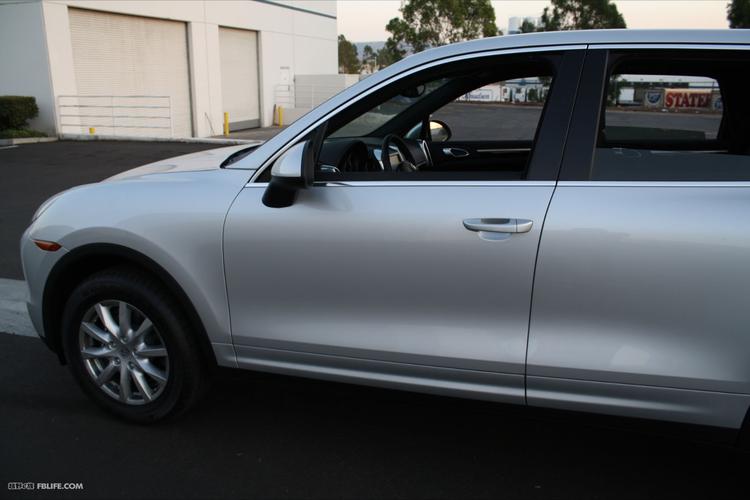 汽车金属漆与非金属漆的区别;汽车金属漆和普通漆有什么区别