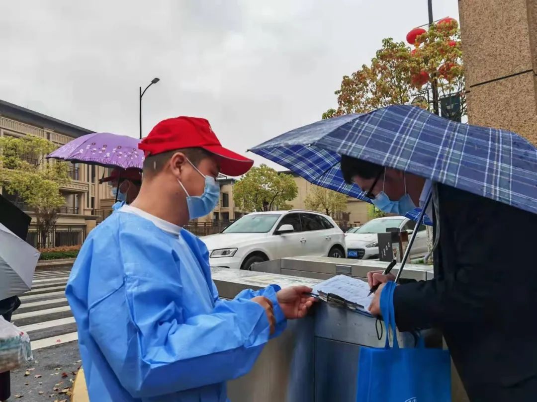 衢州:点点微光,汇聚民宗团结抗疫暖心能量!