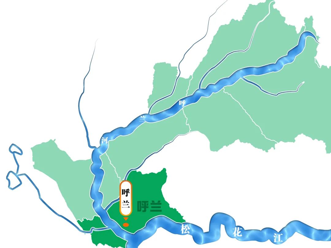 新呼兰河传丨故园的萧红亲戚