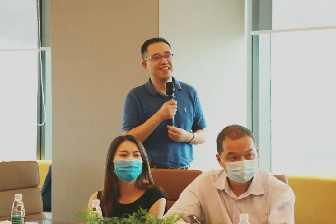 思贝克,联易融"拍拍"你 供金风控与金融科技新理念已到货,请查收!