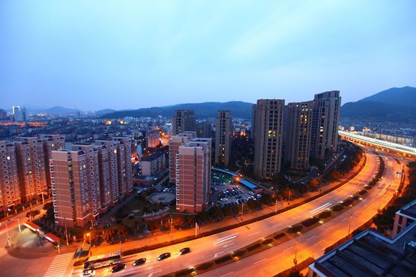 2022年「浙江省舟山市定海区」政府质量奖拟奖励企业公示