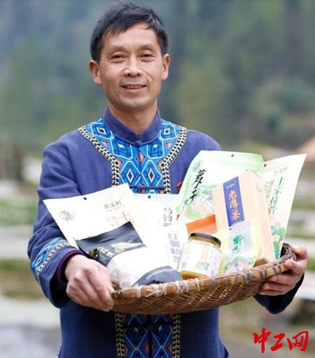 全国劳动模范王祥生:带领乡亲在乡村振兴的路上"感恩奔跑"