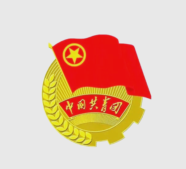 团的基本知识‖了解团徽的象征意义与历史背景