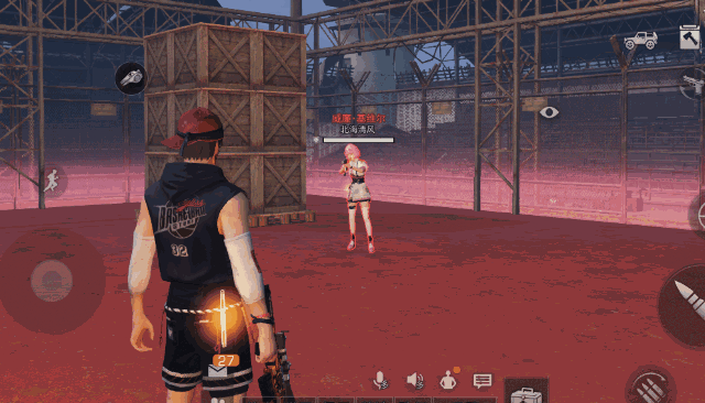 明日之后:百发百中!顶级狙击手作战技巧解析