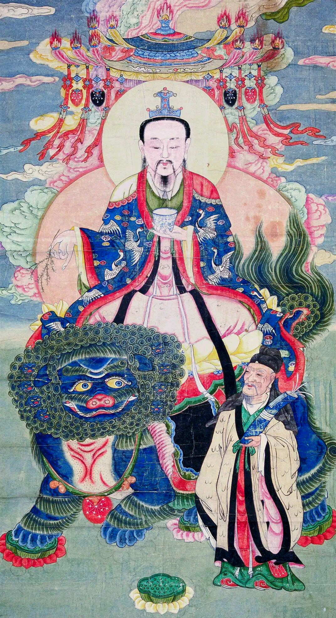 道家先人超度-道家仙人投胎转世孩子什么特征