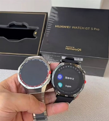 华为秋季新品发布会宣布定档9月24日：WATCH GT 5系列、智慧屏新品来了