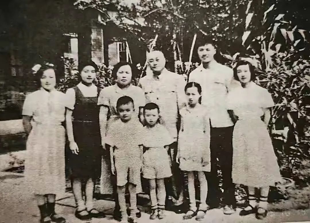 1945年,刘伯承女儿刘华北遇害,临死前对凶手说:叔叔,我认识你